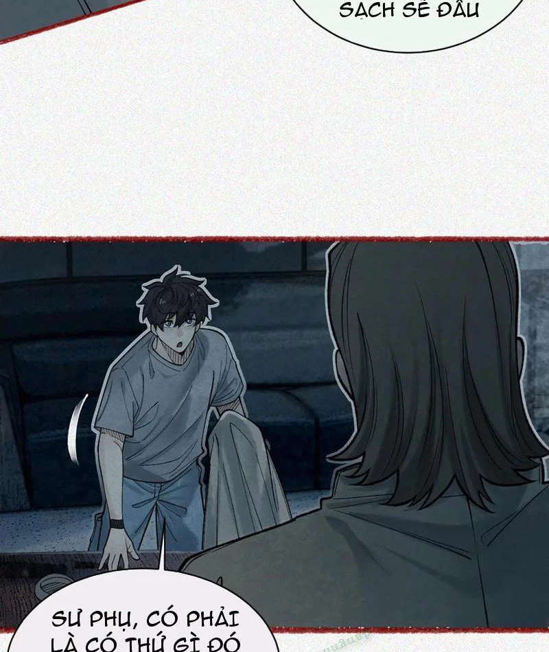 Thu Thi Nhân: Mở Đầu Bằng Việc Giải Phẫu Bạn Gái Cũ Chapter 26 - 10