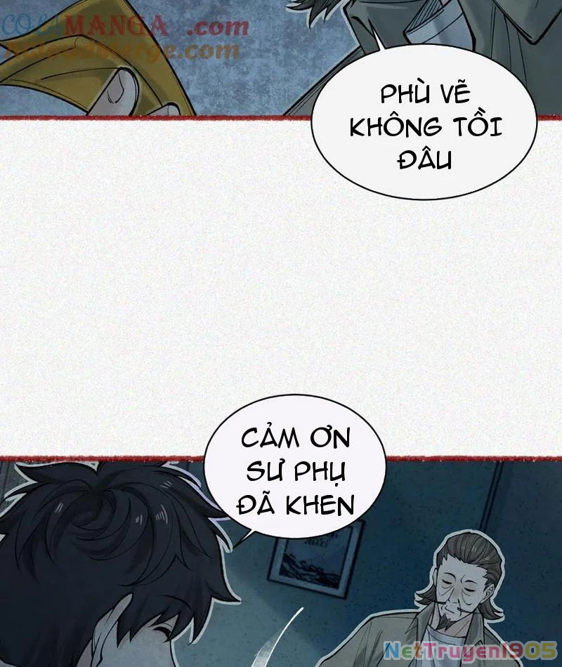 Thu Thi Nhân: Mở Đầu Bằng Việc Giải Phẫu Bạn Gái Cũ Chapter 26 - 12