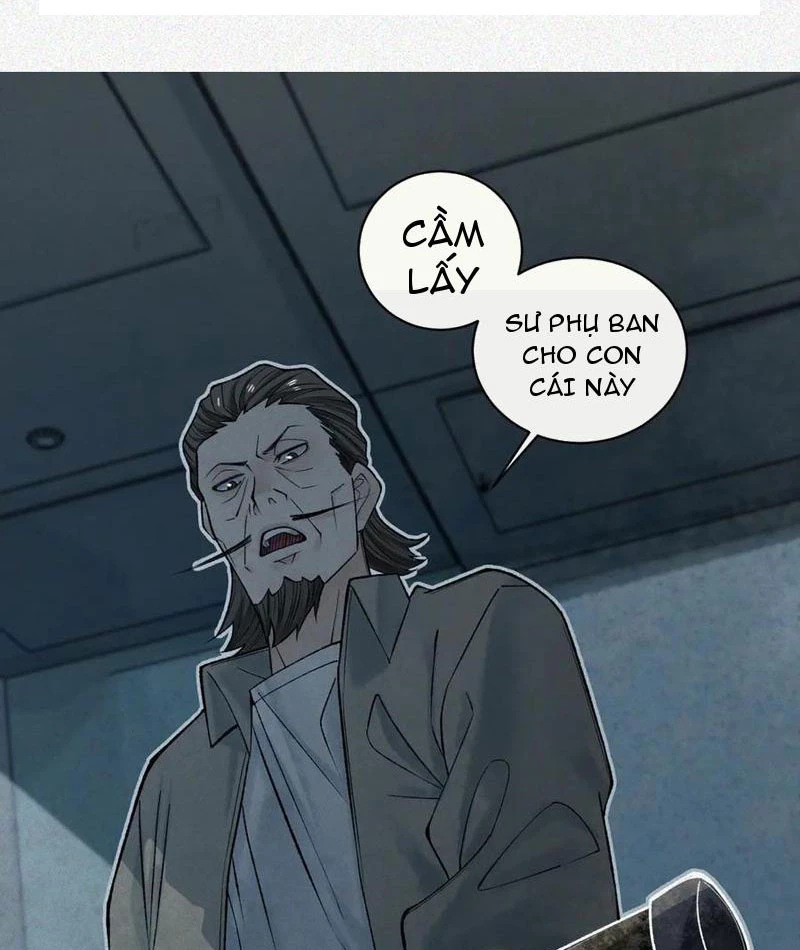 Thu Thi Nhân: Mở Đầu Bằng Việc Giải Phẫu Bạn Gái Cũ Chapter 26 - 14