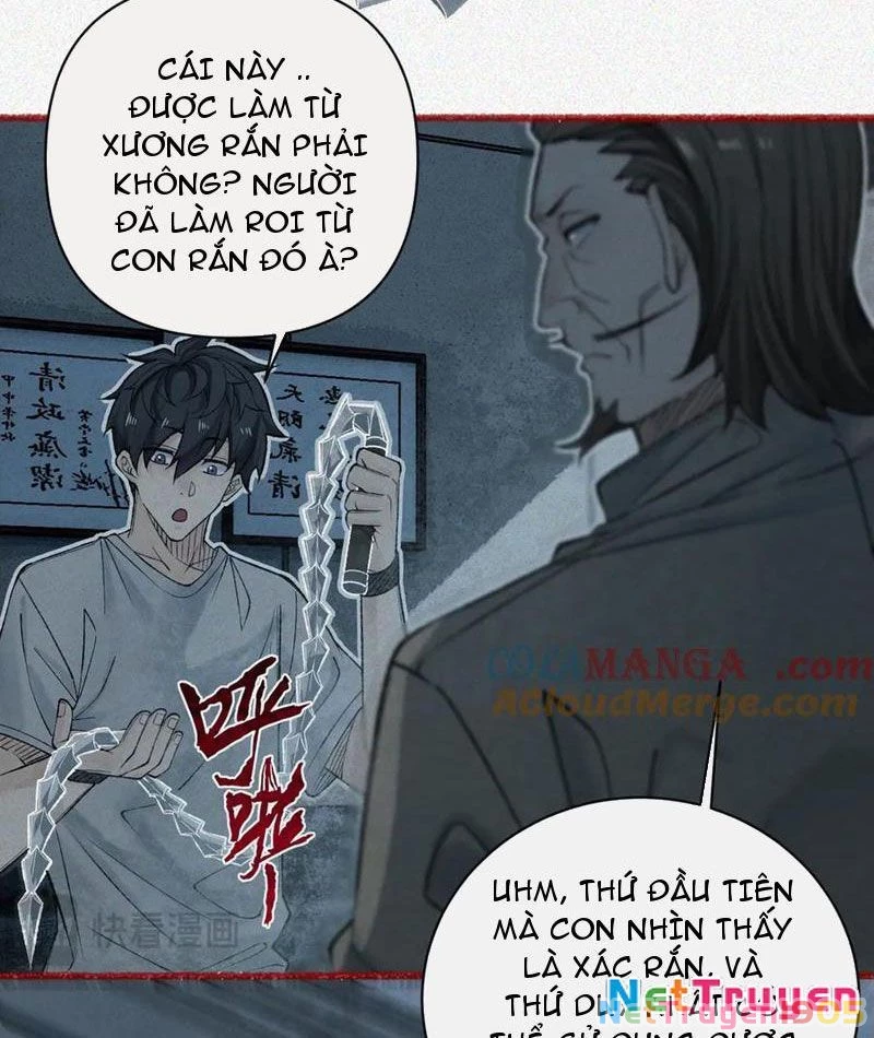 Thu Thi Nhân: Mở Đầu Bằng Việc Giải Phẫu Bạn Gái Cũ Chapter 26 - 16