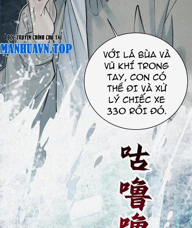 Thu Thi Nhân: Mở Đầu Bằng Việc Giải Phẫu Bạn Gái Cũ Chapter 26 - 20