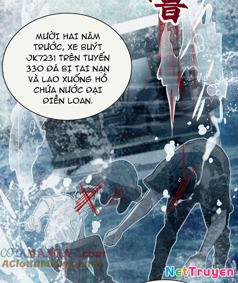 Thu Thi Nhân: Mở Đầu Bằng Việc Giải Phẫu Bạn Gái Cũ Chapter 26 - 21