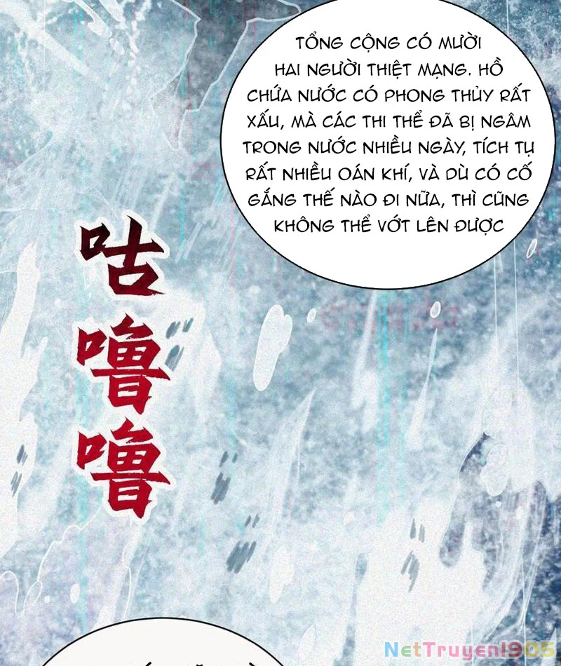 Thu Thi Nhân: Mở Đầu Bằng Việc Giải Phẫu Bạn Gái Cũ Chapter 26 - 22