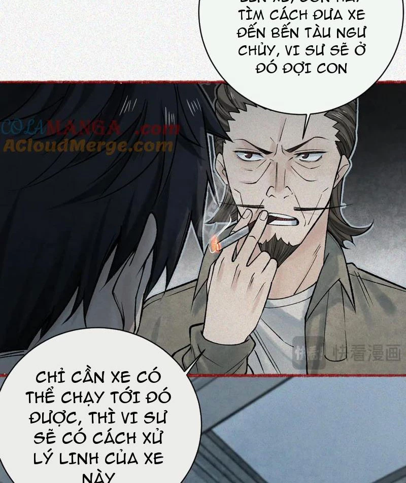 Thu Thi Nhân: Mở Đầu Bằng Việc Giải Phẫu Bạn Gái Cũ Chapter 26 - 27