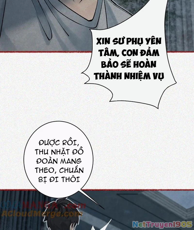 Thu Thi Nhân: Mở Đầu Bằng Việc Giải Phẫu Bạn Gái Cũ Chapter 26 - 29