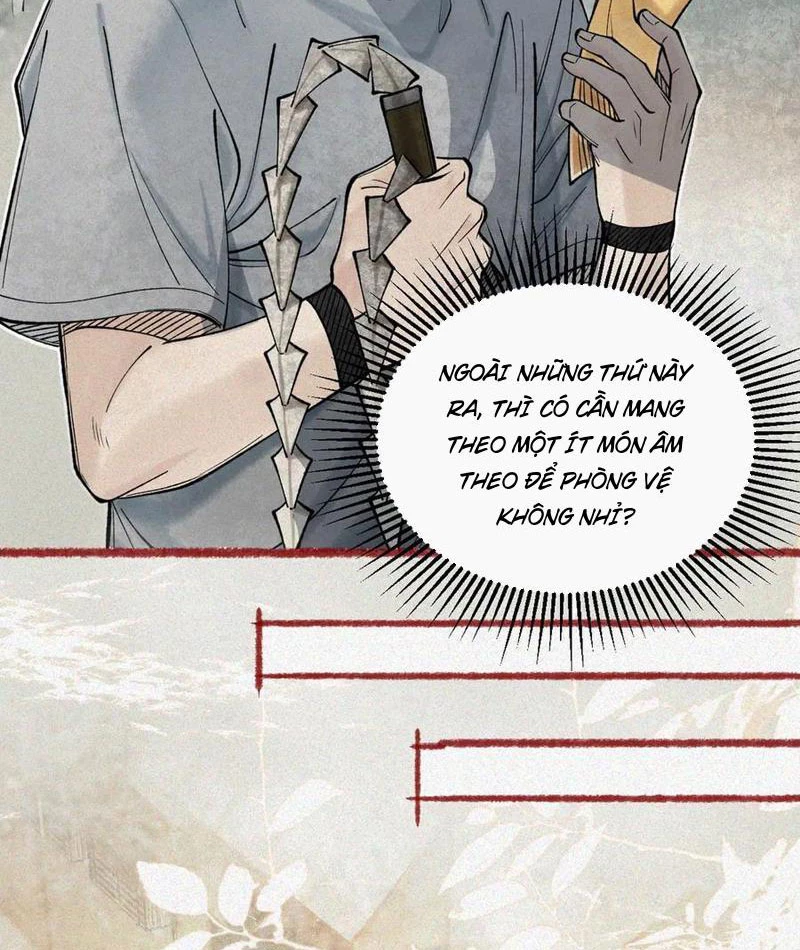 Thu Thi Nhân: Mở Đầu Bằng Việc Giải Phẫu Bạn Gái Cũ Chapter 26 - 33