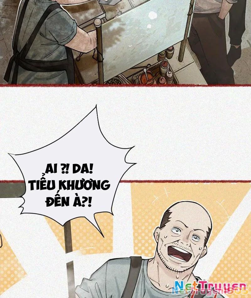 Thu Thi Nhân: Mở Đầu Bằng Việc Giải Phẫu Bạn Gái Cũ Chapter 26 - 36