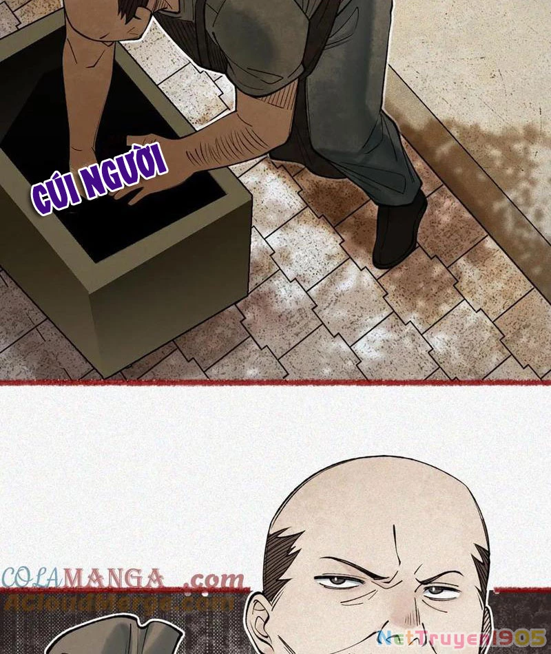 Thu Thi Nhân: Mở Đầu Bằng Việc Giải Phẫu Bạn Gái Cũ Chapter 26 - 39