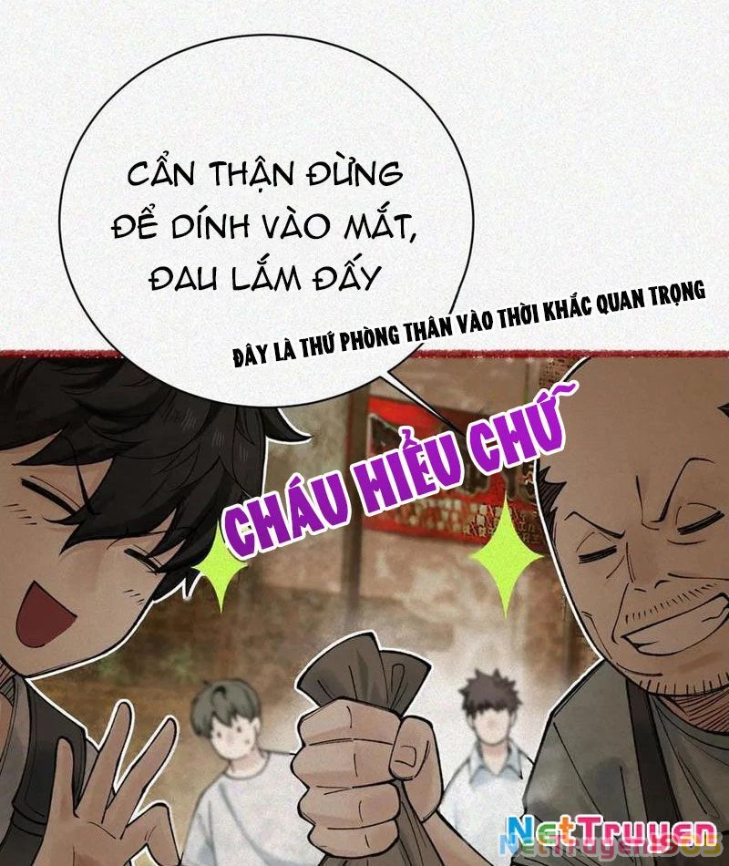 Thu Thi Nhân: Mở Đầu Bằng Việc Giải Phẫu Bạn Gái Cũ Chapter 26 - 41