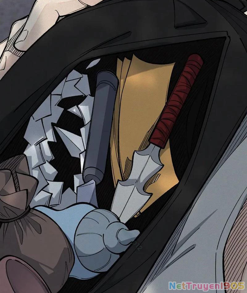 Thu Thi Nhân: Mở Đầu Bằng Việc Giải Phẫu Bạn Gái Cũ Chapter 26 - 52