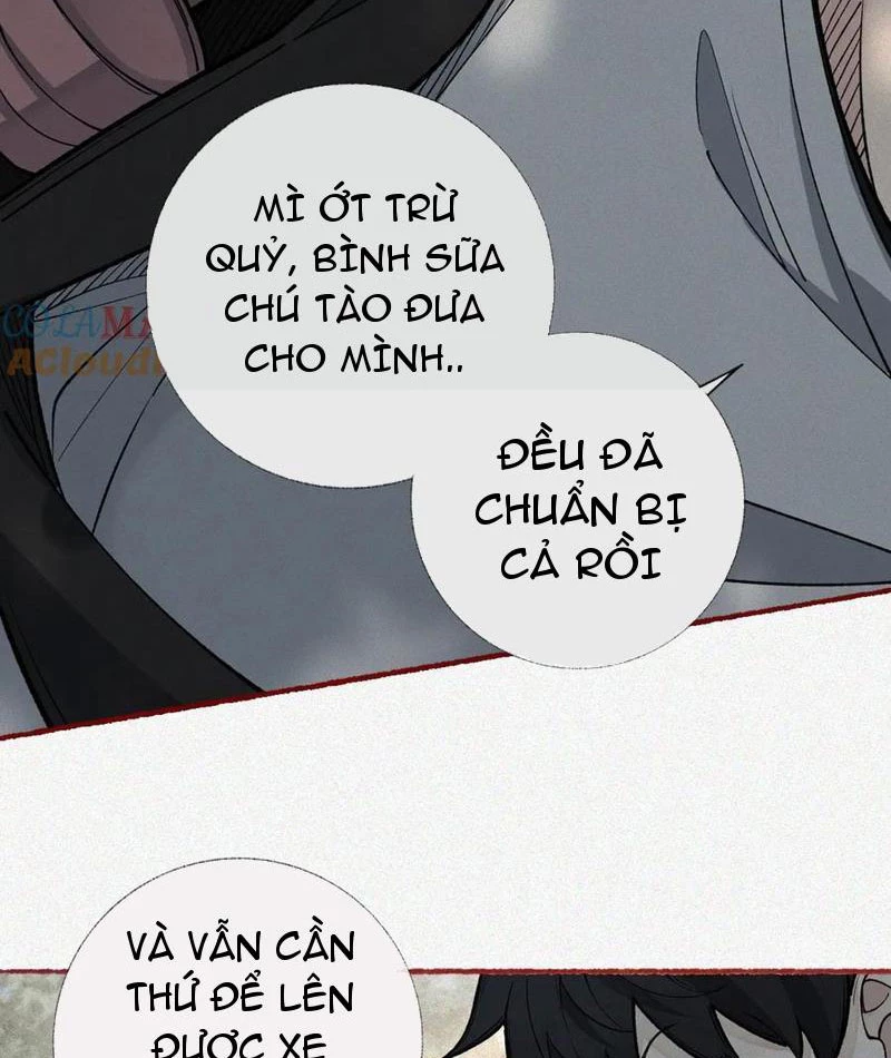 Thu Thi Nhân: Mở Đầu Bằng Việc Giải Phẫu Bạn Gái Cũ Chapter 26 - 53