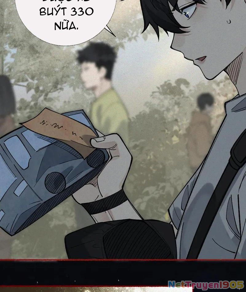 Thu Thi Nhân: Mở Đầu Bằng Việc Giải Phẫu Bạn Gái Cũ Chapter 26 - 54