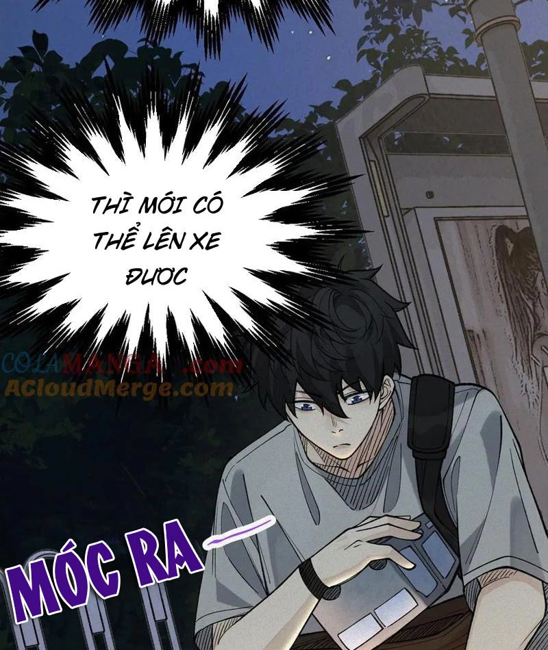 Thu Thi Nhân: Mở Đầu Bằng Việc Giải Phẫu Bạn Gái Cũ Chapter 26 - 58