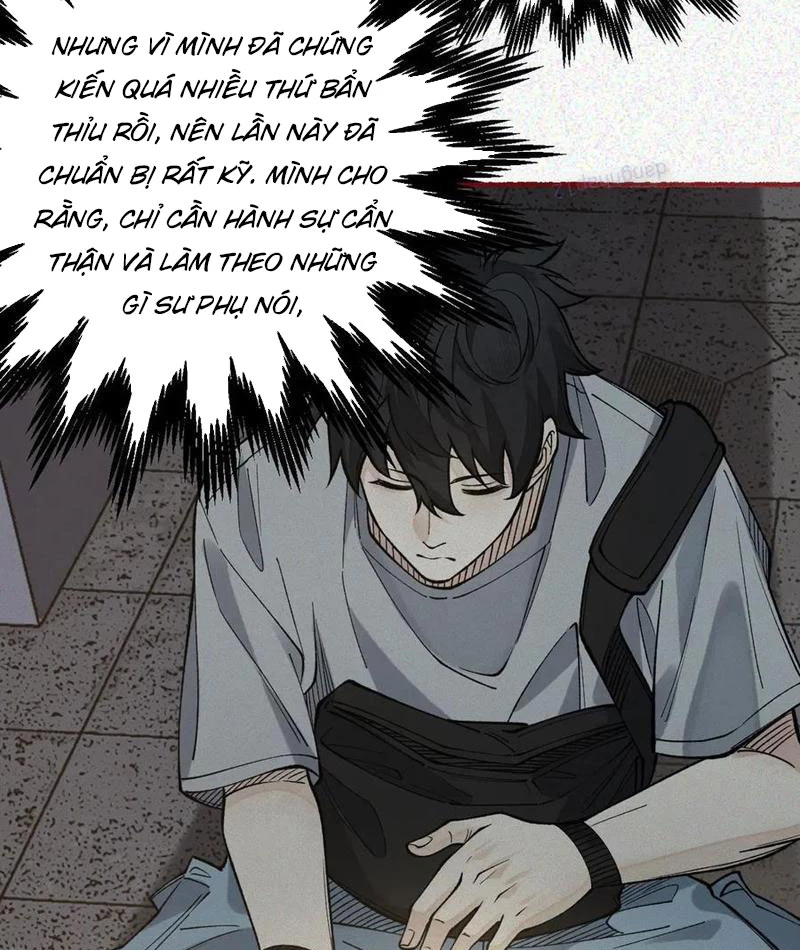 Thu Thi Nhân: Mở Đầu Bằng Việc Giải Phẫu Bạn Gái Cũ Chapter 26 - 60