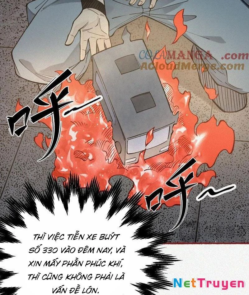 Thu Thi Nhân: Mở Đầu Bằng Việc Giải Phẫu Bạn Gái Cũ Chapter 26 - 61