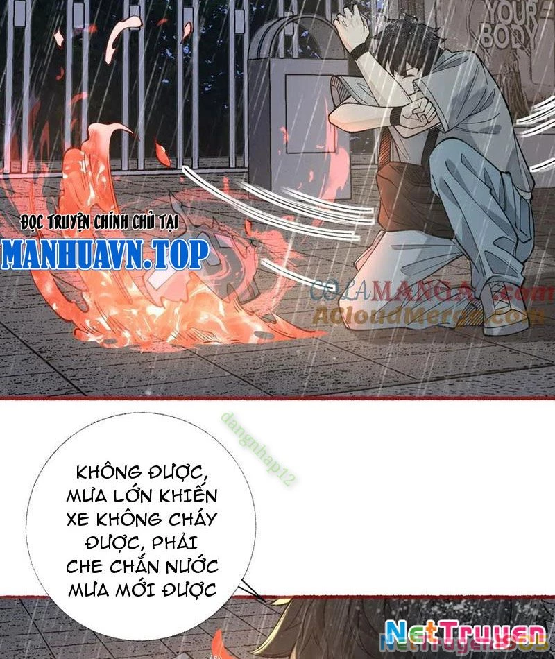 Thu Thi Nhân: Mở Đầu Bằng Việc Giải Phẫu Bạn Gái Cũ Chapter 26 - 66