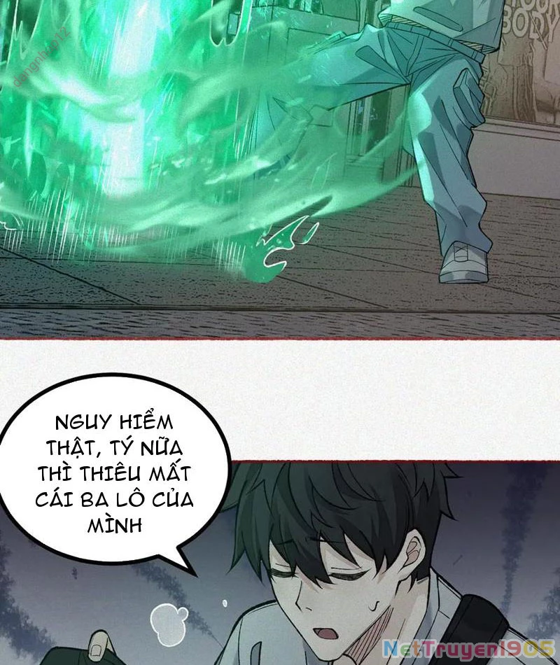 Thu Thi Nhân: Mở Đầu Bằng Việc Giải Phẫu Bạn Gái Cũ Chapter 26 - 70