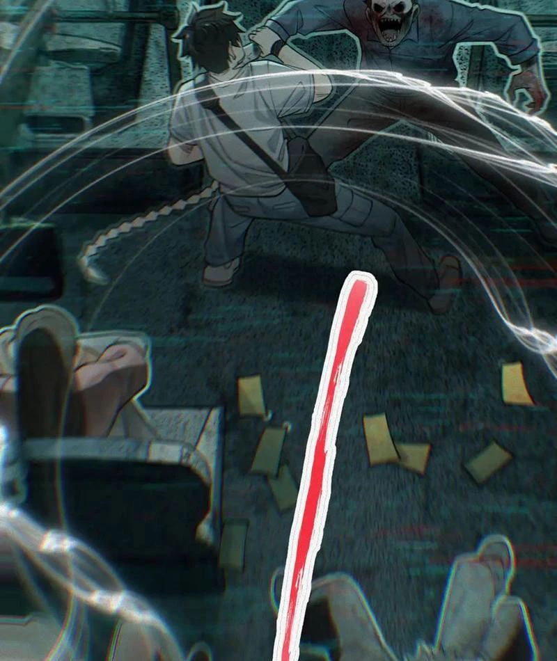 Thu Thi Nhân: Mở Đầu Bằng Việc Giải Phẫu Bạn Gái Cũ Chapter 26 - 88