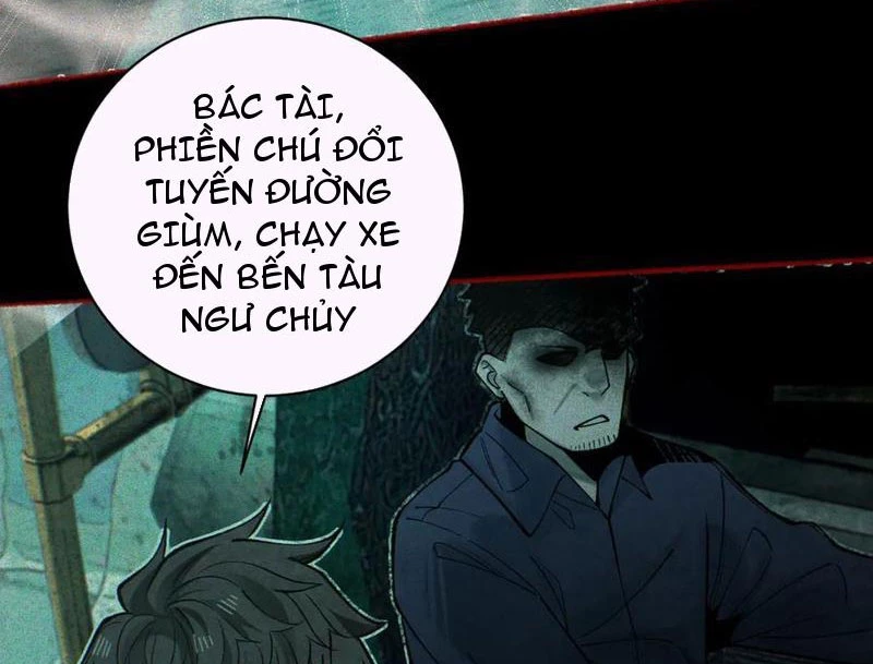 Thu Thi Nhân: Mở Đầu Bằng Việc Giải Phẫu Bạn Gái Cũ Chapter 27 - 4