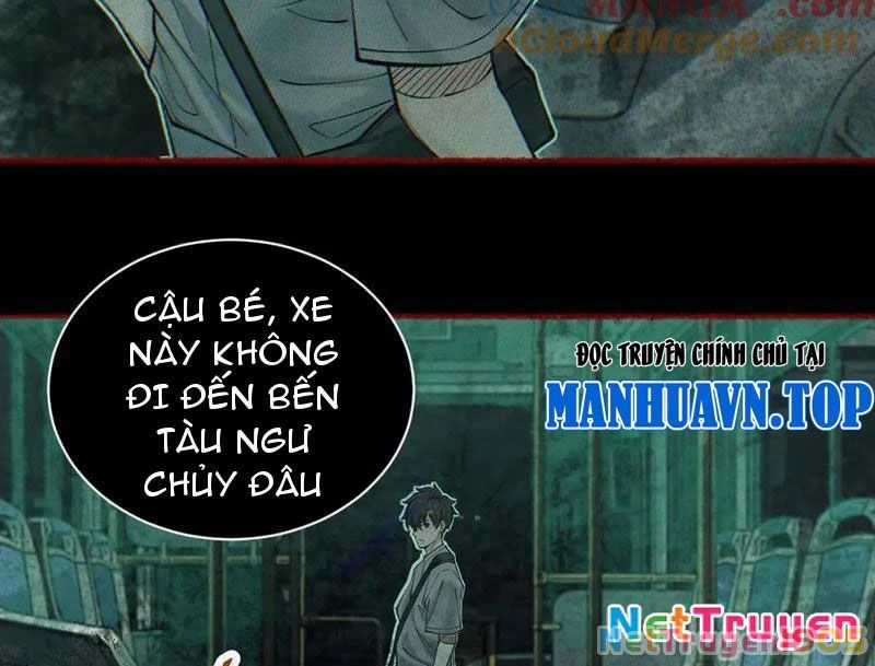 Thu Thi Nhân: Mở Đầu Bằng Việc Giải Phẫu Bạn Gái Cũ Chapter 27 - 6