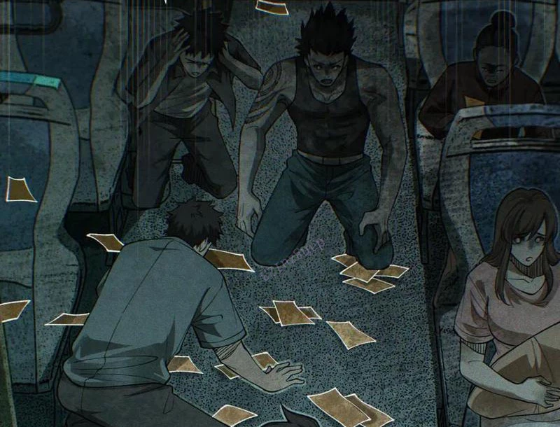 Thu Thi Nhân: Mở Đầu Bằng Việc Giải Phẫu Bạn Gái Cũ Chapter 27 - 32