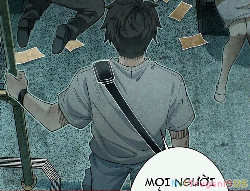 Thu Thi Nhân: Mở Đầu Bằng Việc Giải Phẫu Bạn Gái Cũ Chapter 27 - 33