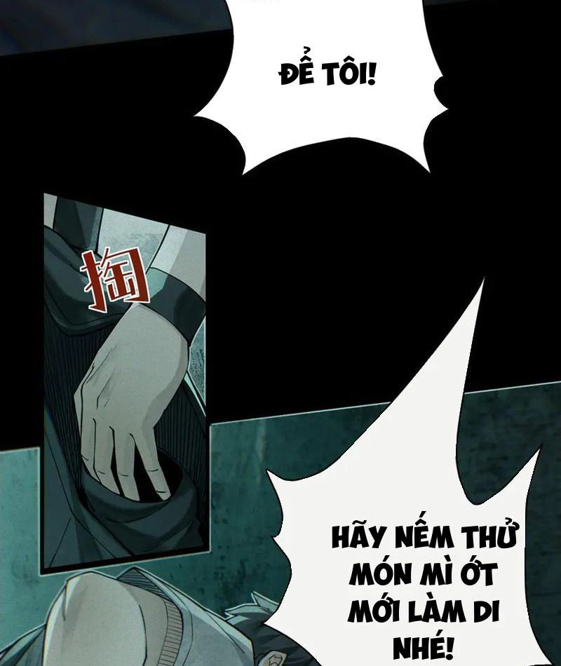 Thu Thi Nhân: Mở Đầu Bằng Việc Giải Phẫu Bạn Gái Cũ Chapter 28 - 3