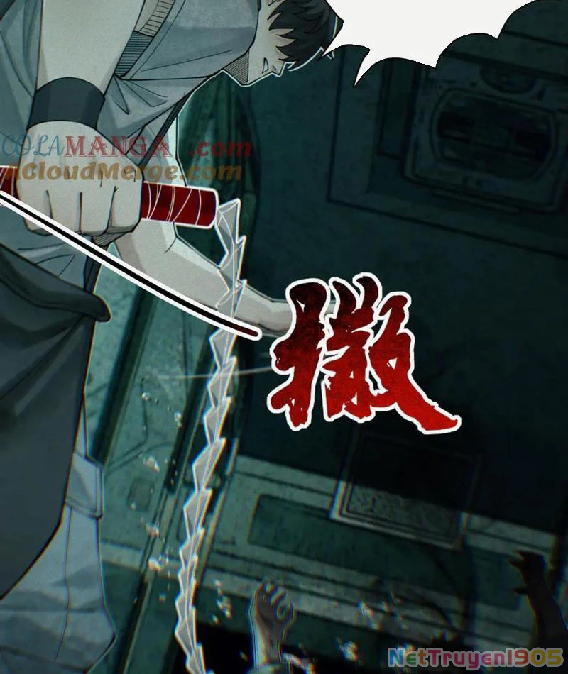 Thu Thi Nhân: Mở Đầu Bằng Việc Giải Phẫu Bạn Gái Cũ Chapter 28 - 4