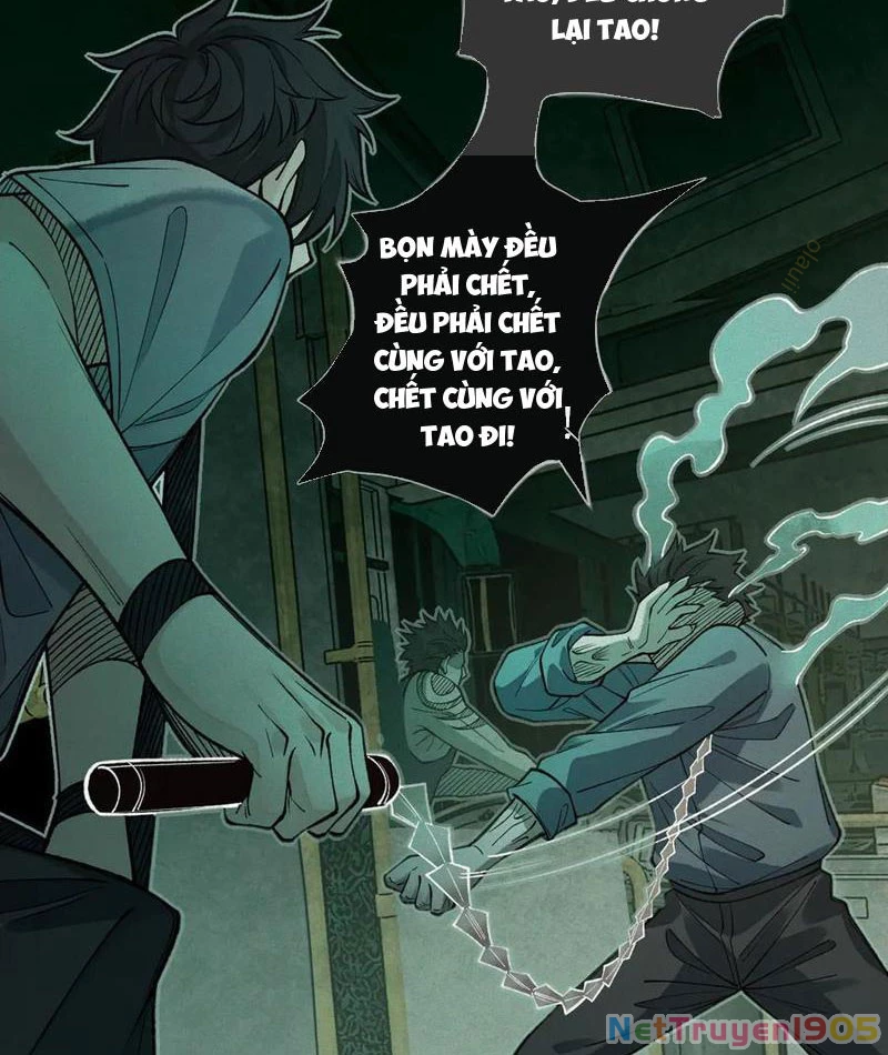 Thu Thi Nhân: Mở Đầu Bằng Việc Giải Phẫu Bạn Gái Cũ Chapter 28 - 7