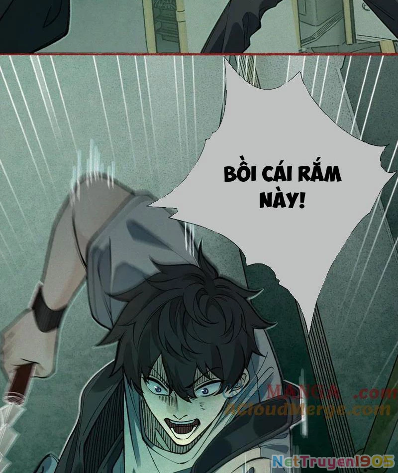 Thu Thi Nhân: Mở Đầu Bằng Việc Giải Phẫu Bạn Gái Cũ Chapter 28 - 8