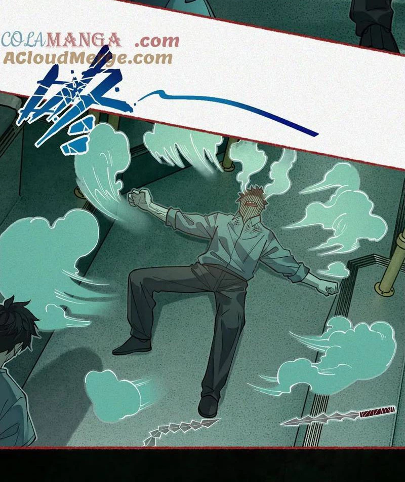 Thu Thi Nhân: Mở Đầu Bằng Việc Giải Phẫu Bạn Gái Cũ Chapter 28 - 14