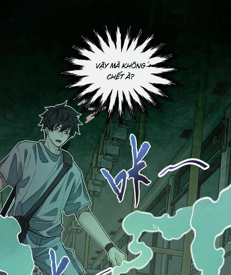 Thu Thi Nhân: Mở Đầu Bằng Việc Giải Phẫu Bạn Gái Cũ Chapter 28 - 15