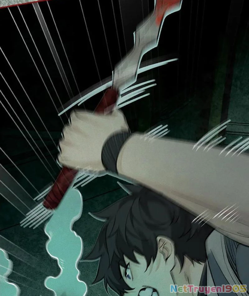 Thu Thi Nhân: Mở Đầu Bằng Việc Giải Phẫu Bạn Gái Cũ Chapter 28 - 18