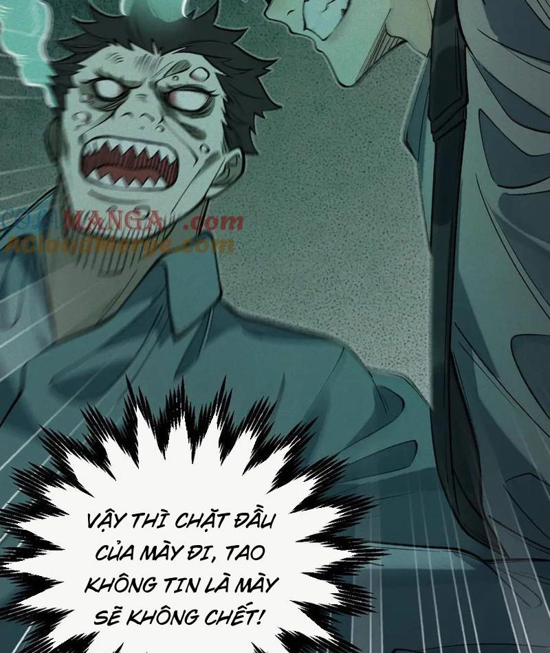 Thu Thi Nhân: Mở Đầu Bằng Việc Giải Phẫu Bạn Gái Cũ Chapter 28 - 19