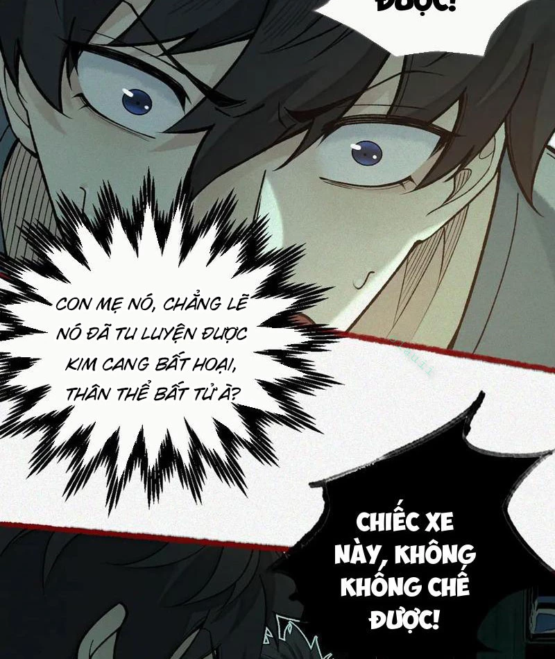 Thu Thi Nhân: Mở Đầu Bằng Việc Giải Phẫu Bạn Gái Cũ Chapter 28 - 22