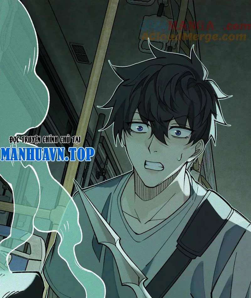 Thu Thi Nhân: Mở Đầu Bằng Việc Giải Phẫu Bạn Gái Cũ Chapter 28 - 25