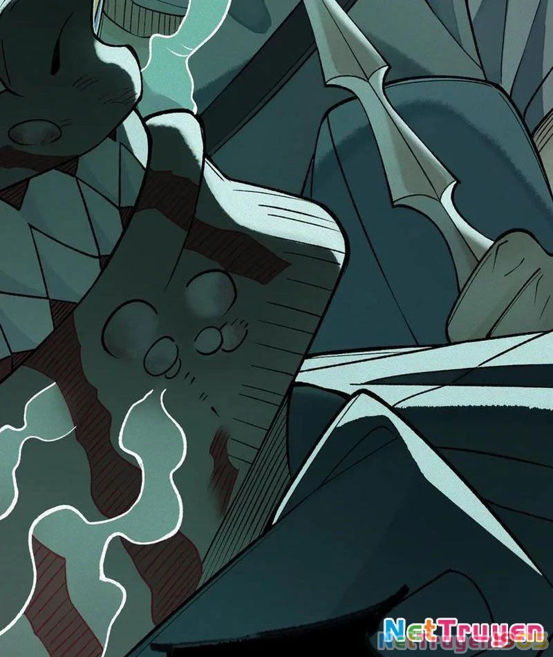 Thu Thi Nhân: Mở Đầu Bằng Việc Giải Phẫu Bạn Gái Cũ Chapter 28 - 26