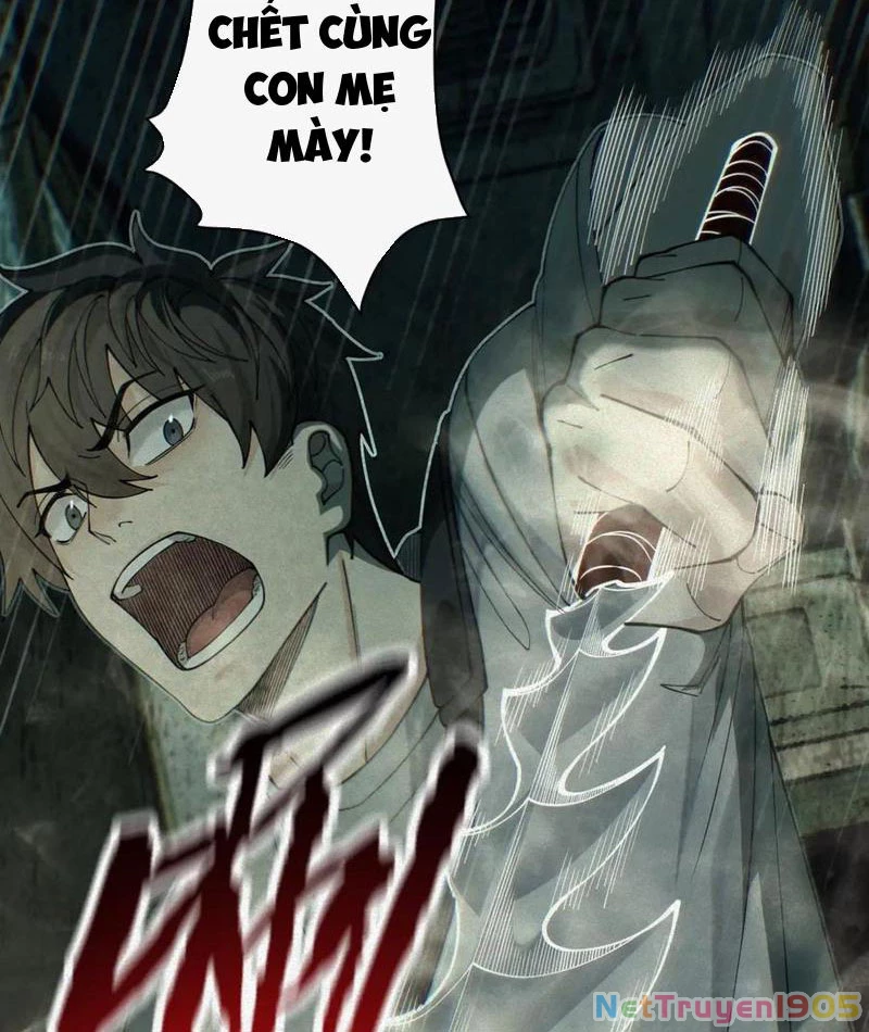 Thu Thi Nhân: Mở Đầu Bằng Việc Giải Phẫu Bạn Gái Cũ Chapter 28 - 28