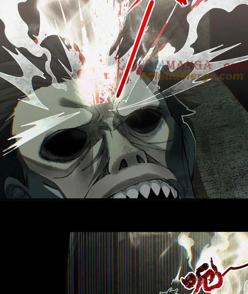 Thu Thi Nhân: Mở Đầu Bằng Việc Giải Phẫu Bạn Gái Cũ Chapter 28 - 30