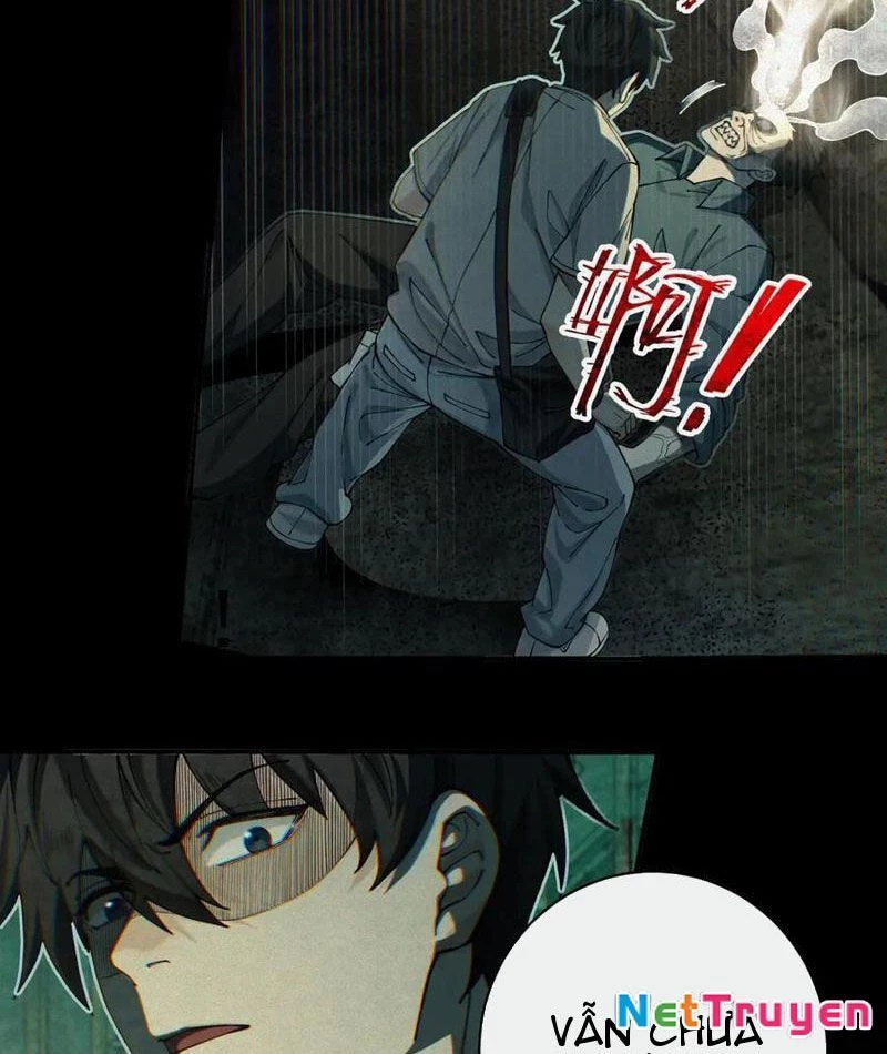 Thu Thi Nhân: Mở Đầu Bằng Việc Giải Phẫu Bạn Gái Cũ Chapter 28 - 31