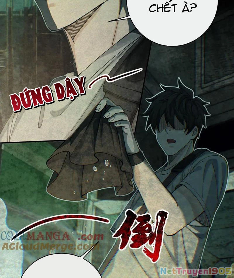 Thu Thi Nhân: Mở Đầu Bằng Việc Giải Phẫu Bạn Gái Cũ Chapter 28 - 32