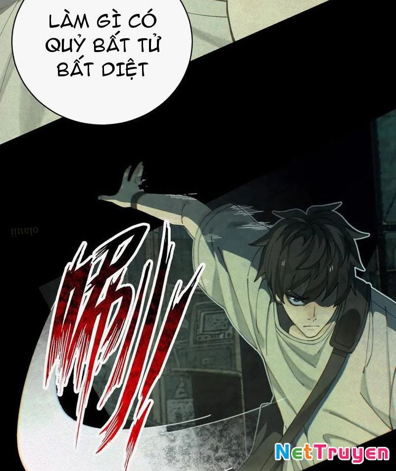 Thu Thi Nhân: Mở Đầu Bằng Việc Giải Phẫu Bạn Gái Cũ Chapter 28 - 36