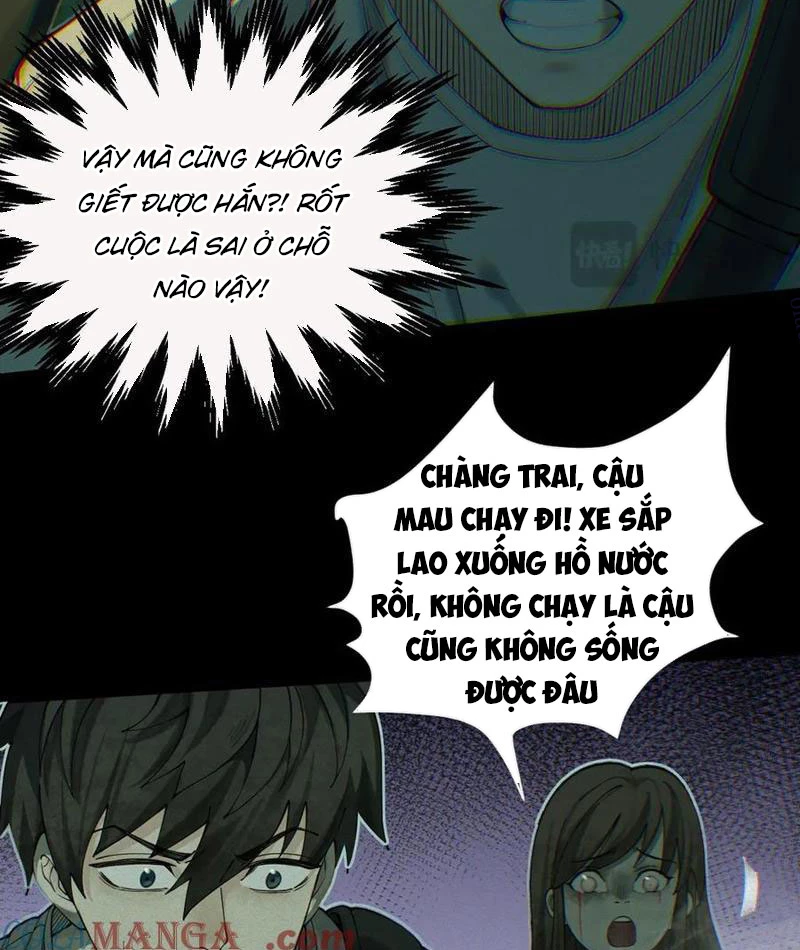 Thu Thi Nhân: Mở Đầu Bằng Việc Giải Phẫu Bạn Gái Cũ Chapter 28 - 45