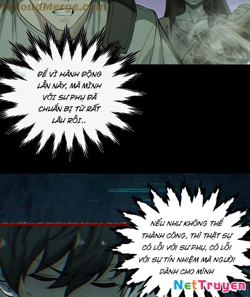 Thu Thi Nhân: Mở Đầu Bằng Việc Giải Phẫu Bạn Gái Cũ Chapter 28 - 46