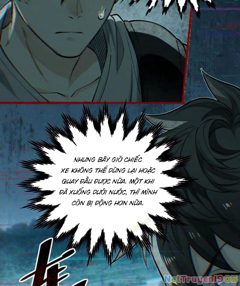 Thu Thi Nhân: Mở Đầu Bằng Việc Giải Phẫu Bạn Gái Cũ Chapter 28 - 47