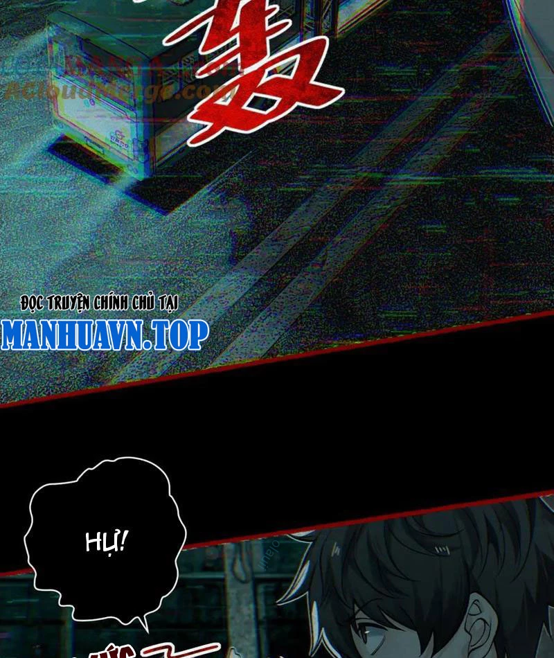 Thu Thi Nhân: Mở Đầu Bằng Việc Giải Phẫu Bạn Gái Cũ Chapter 28 - 49