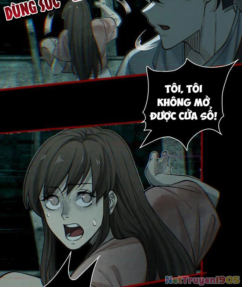 Thu Thi Nhân: Mở Đầu Bằng Việc Giải Phẫu Bạn Gái Cũ Chapter 28 - 50