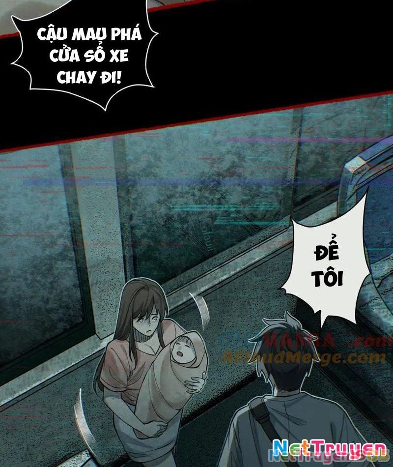 Thu Thi Nhân: Mở Đầu Bằng Việc Giải Phẫu Bạn Gái Cũ Chapter 28 - 51