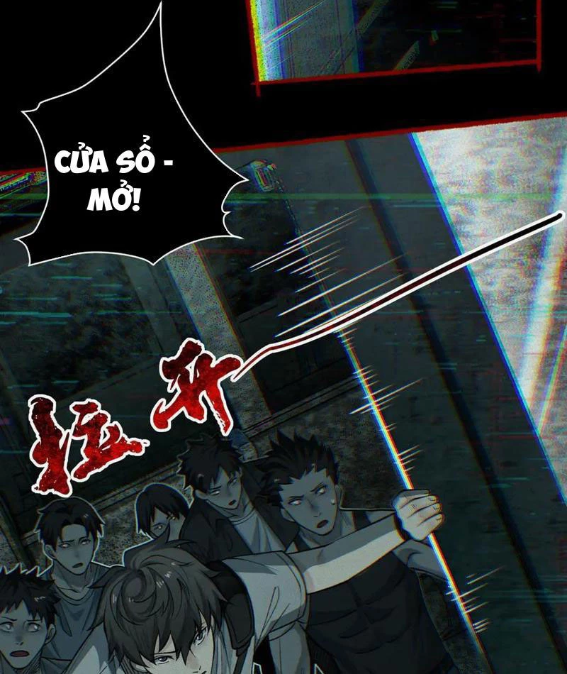 Thu Thi Nhân: Mở Đầu Bằng Việc Giải Phẫu Bạn Gái Cũ Chapter 28 - 53