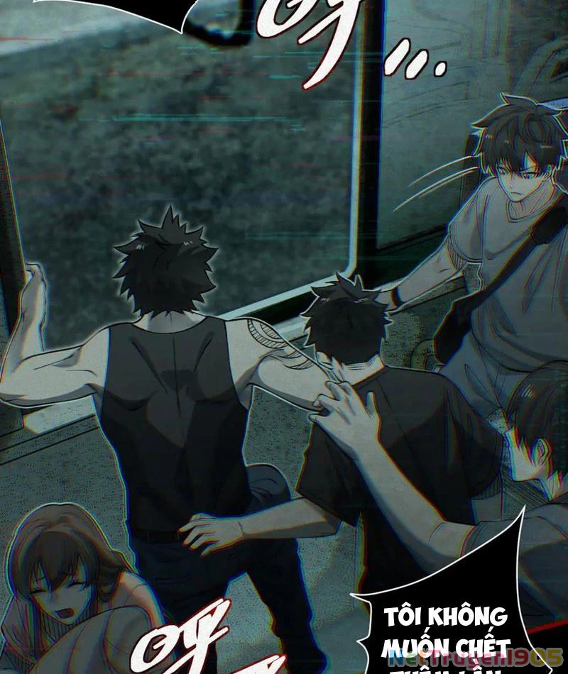 Thu Thi Nhân: Mở Đầu Bằng Việc Giải Phẫu Bạn Gái Cũ Chapter 28 - 55